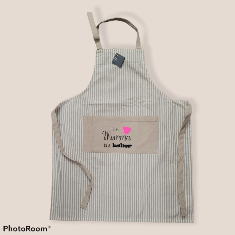 Apron